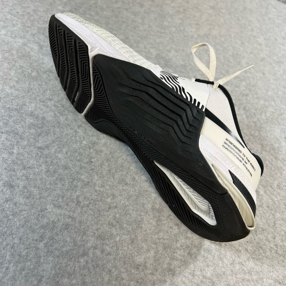 Nike Left Shoe Single 9 Men's  Metcon Black - Picture 5 of 5